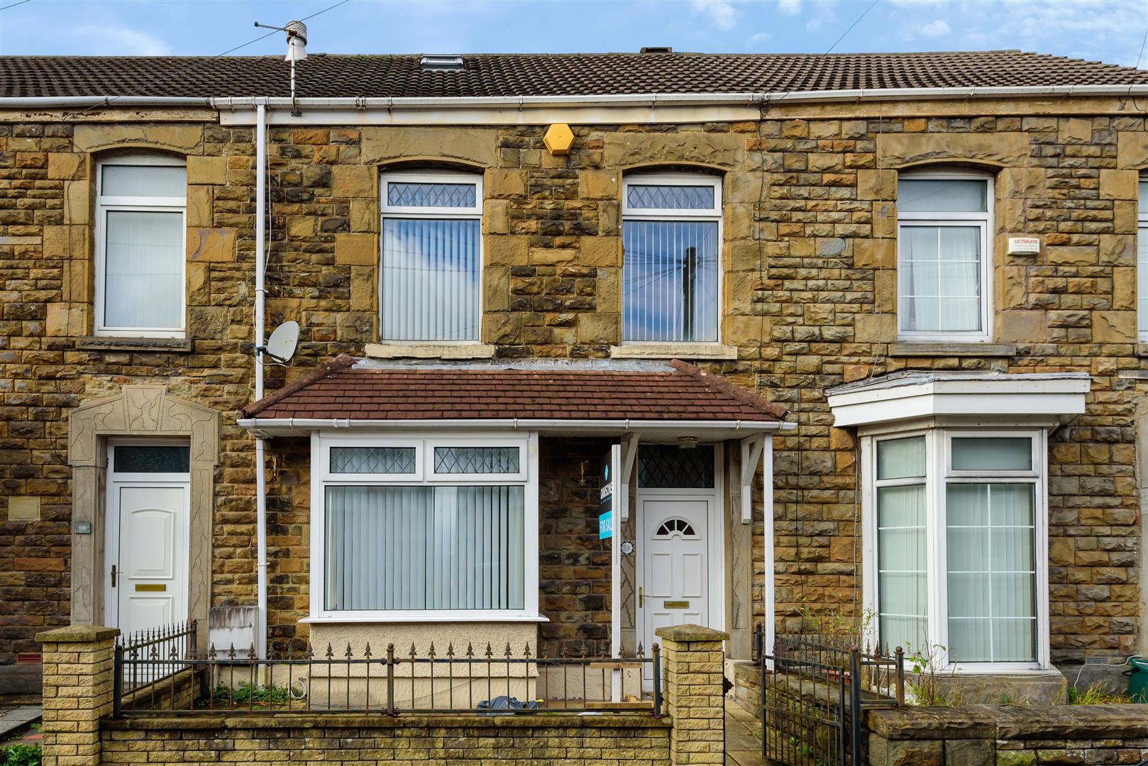 Springfield Street, Morriston, Swansea, £140,000 Dawsons Property